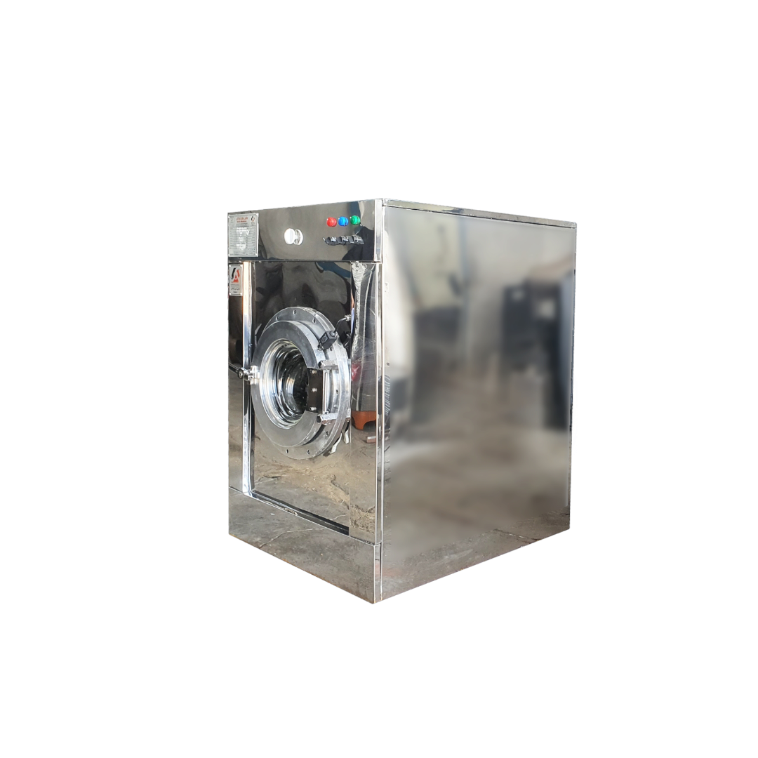 لباسشویی25 کیلوگرم نیمه اتومات