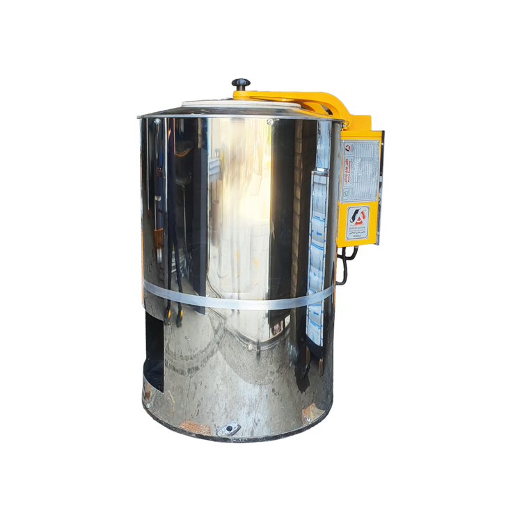 آبگیر صنعتی