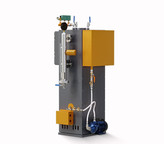 عکس پشت دیگ بخار 80 لیتری